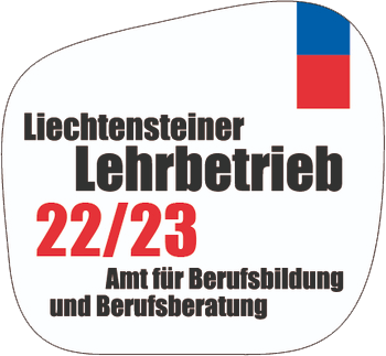 Die Gemeinde Eschen-Nendeln ist ein Liechtensteiner Lehrbetrieb