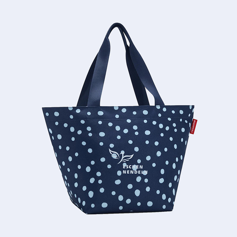 Schultertasche Reisenthel «spots navy»