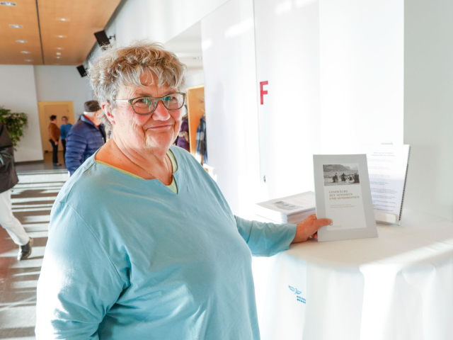 Seniorenadventsfeier 2022