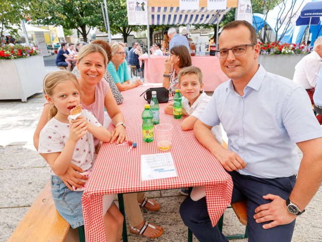 Staatsfeiertag 2021