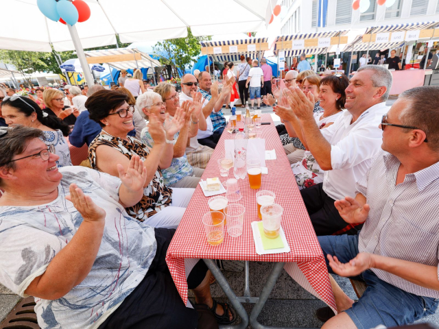 Staatsfeiertag 2021