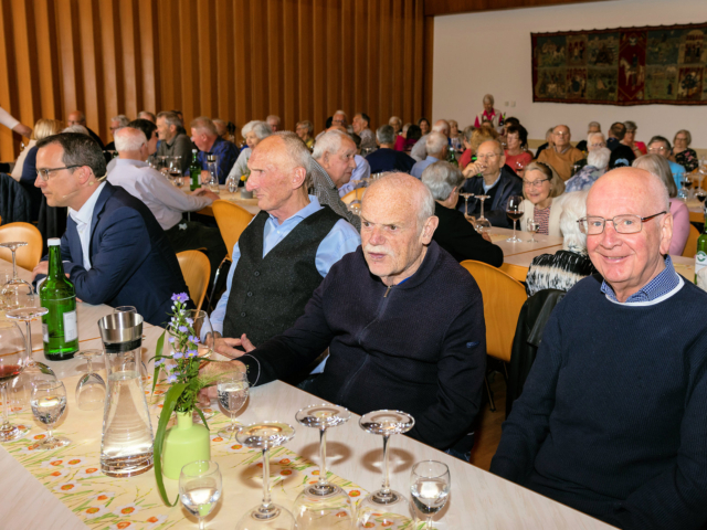 Senioreninformationsnachmittag 2023