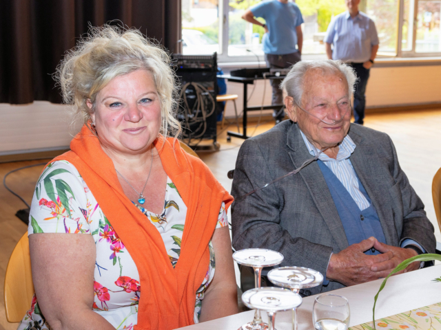 Senioreninformationsnachmittag 2023