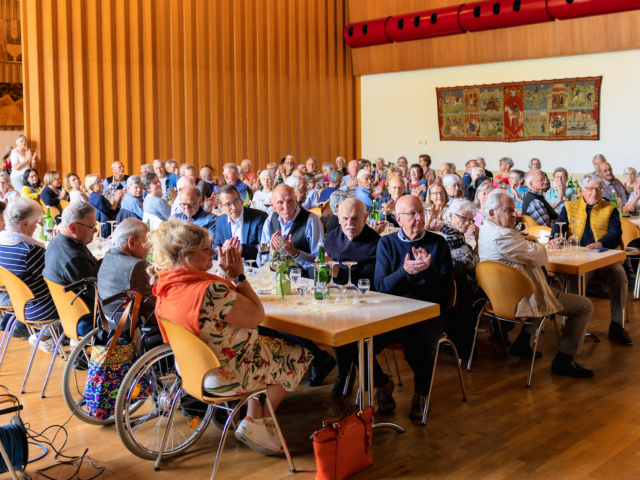 Senioreninformationsnachmittag 2023