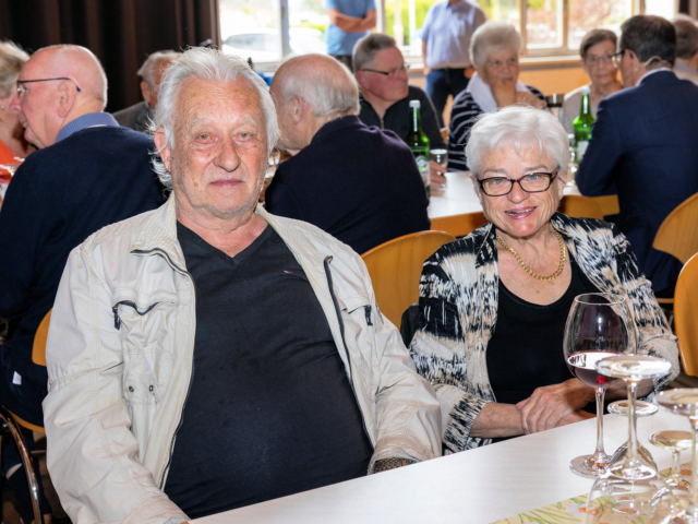 Senioreninformationsnachmittag 2023