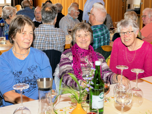 Senioreninformationsnachmittag 2023