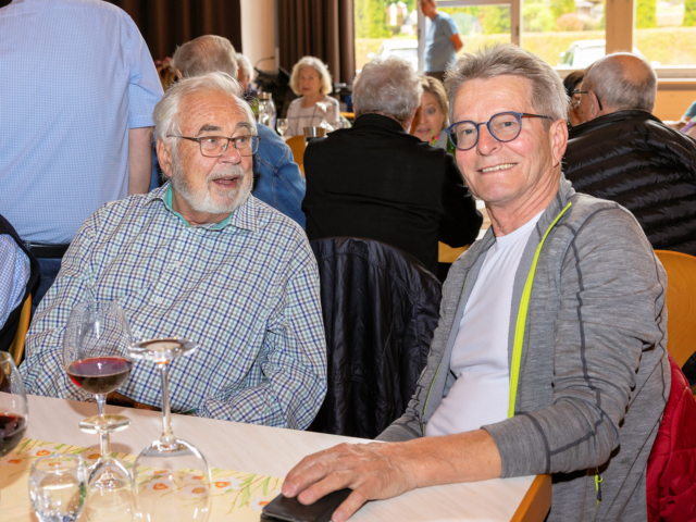 Senioreninformationsnachmittag 2023