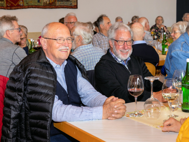 Senioreninformationsnachmittag 2023