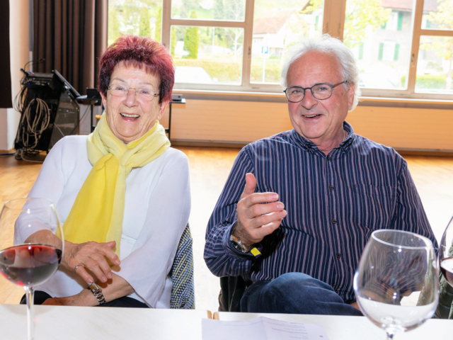 Senioreninformationsnachmittag 2023