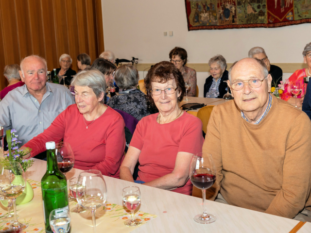 Senioreninformationsnachmittag 2023