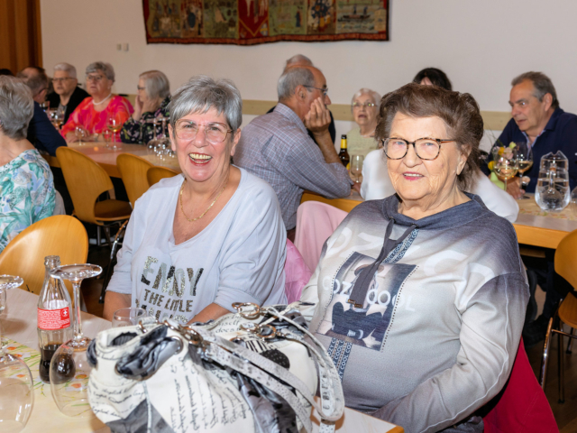 Senioreninformationsnachmittag 2023