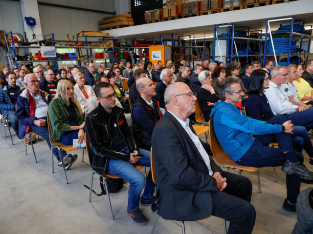 Unternehmerapero 2023