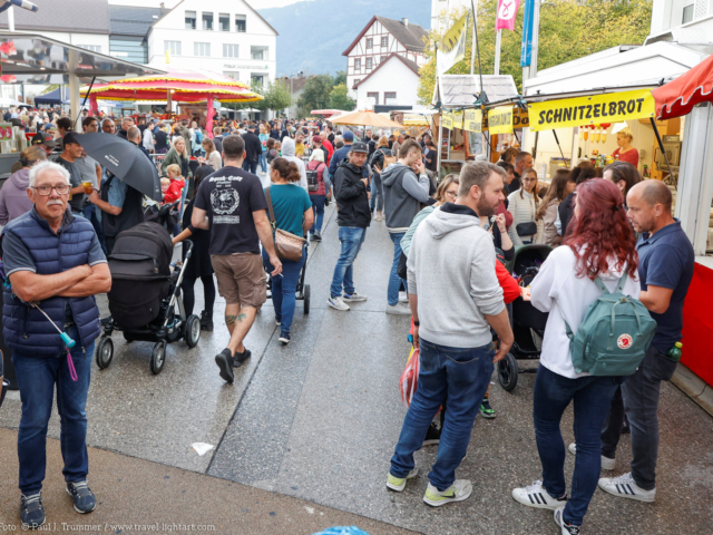 Jahrmarkt Eschen