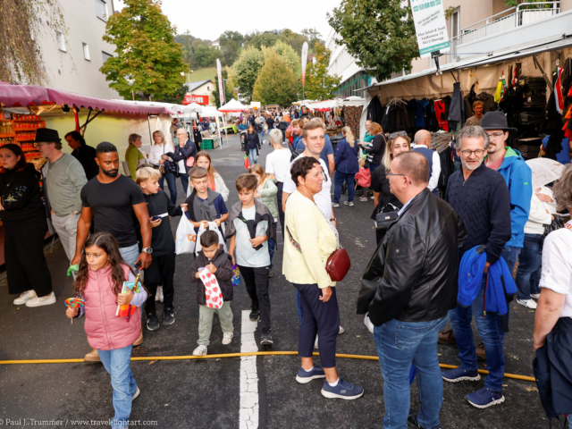 Jahrmarkt Eschen