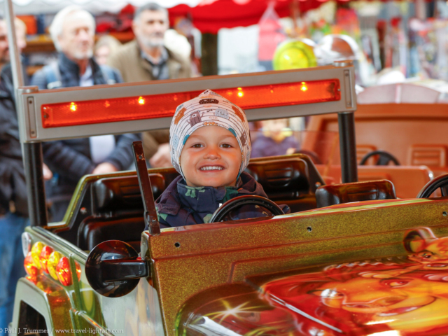 Jahrmarkt Eschen