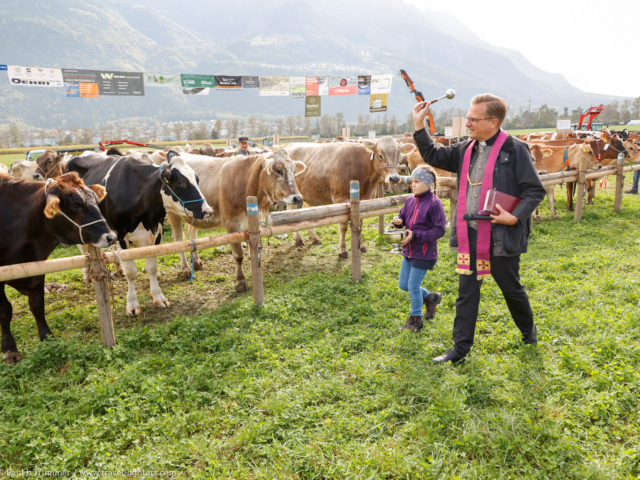 brememarkt, eschen, liechtenstein. 14.10.2023. foto: ©paul j. trummer