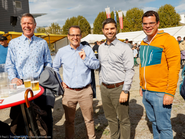 brememarkt, eschen, liechtenstein. 14.10.2023. foto: ©paul j. trummer