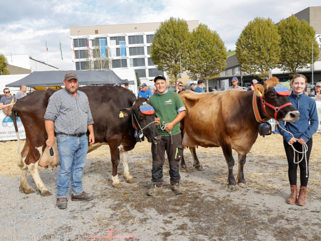 brememarkt, eschen, liechtenstein. 14.10.2023. foto: ©paul j. trummer