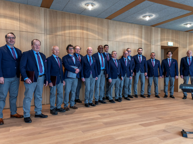 Eröffnung Begegnungszentrum Clunia Nendeln