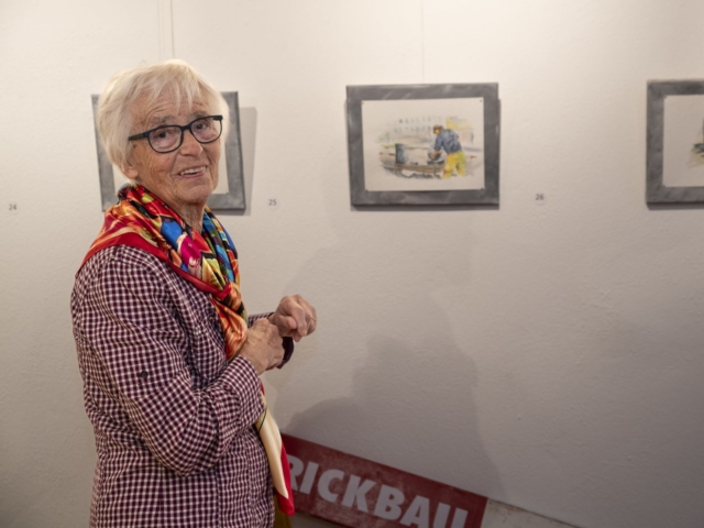 Lange Nacht der Museen 2024