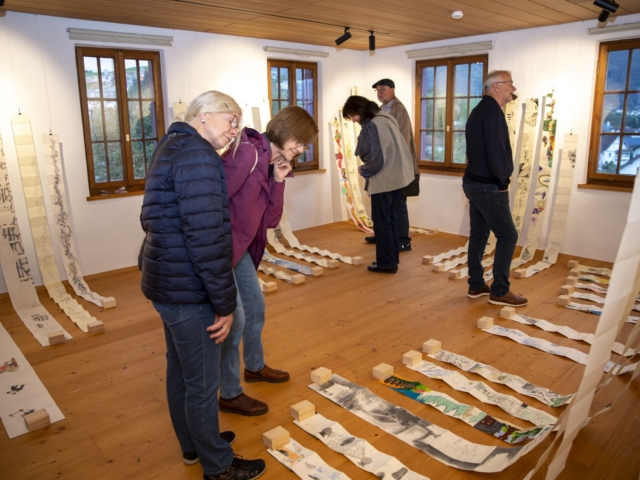 Lange Nacht der Museen 2024