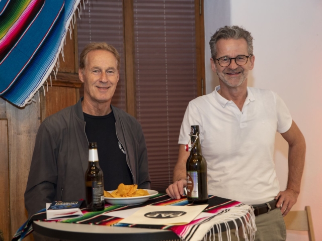 Lange Nacht der Museen 2024