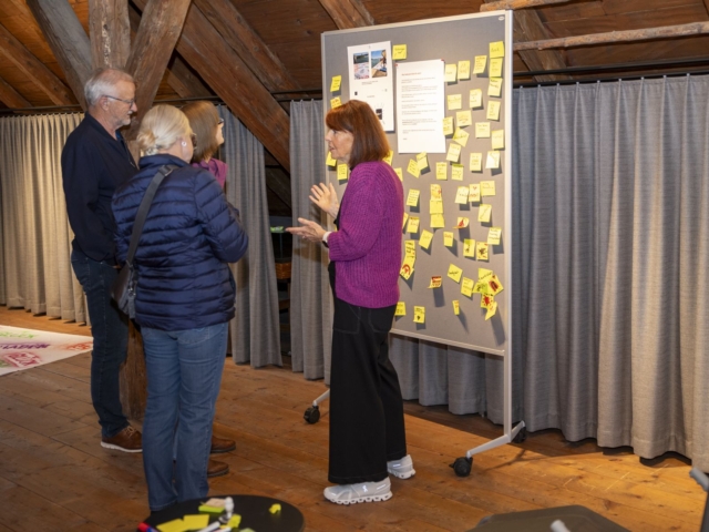 Lange Nacht der Museen 2024