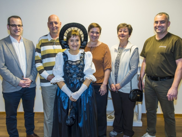 Vereinsehrungen 2024