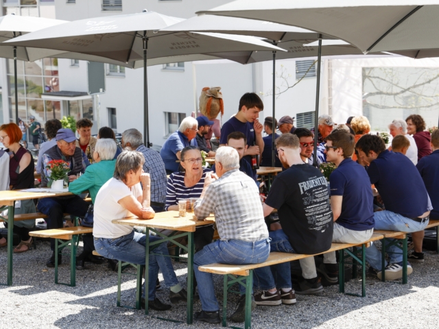 eschen, liechtenstein.