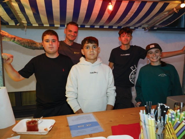 Dorfplatzkino 22 23.08.2025 1
