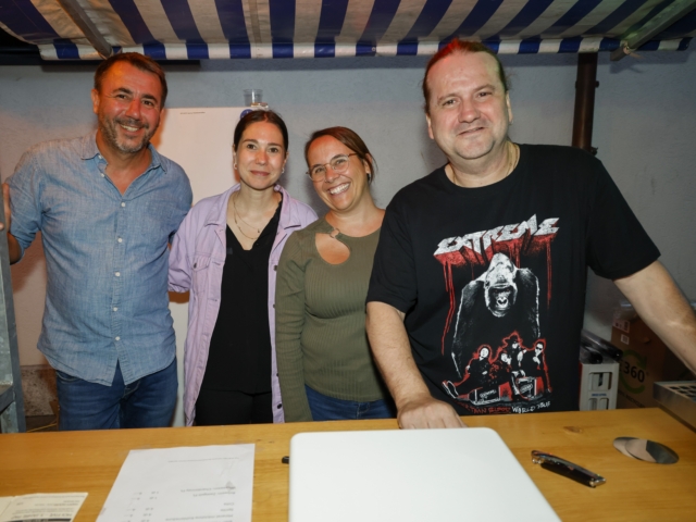 Dorfplatzkino 22 23.08.2025 2