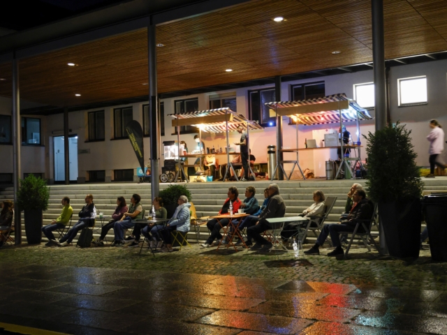 Dorfplatzkino 22 23.08.2025 4