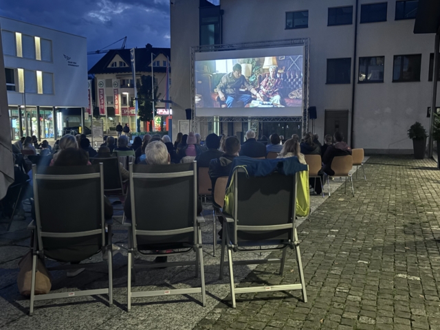 dorfplatzkino 22 23.08.2025 7