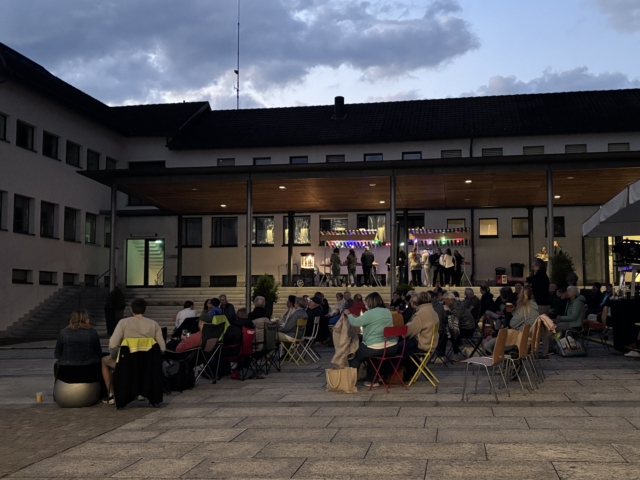 dorfplatzkino 22 23.08.2025 8