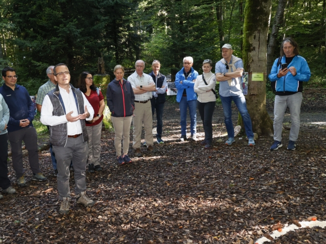 eschen, liechtenstein.