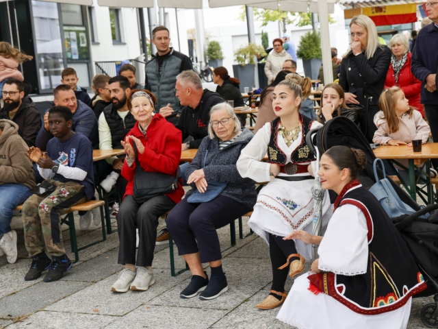 eschen, liechtenstein.