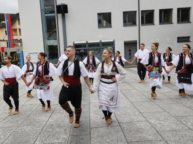 eschen, liechtenstein.