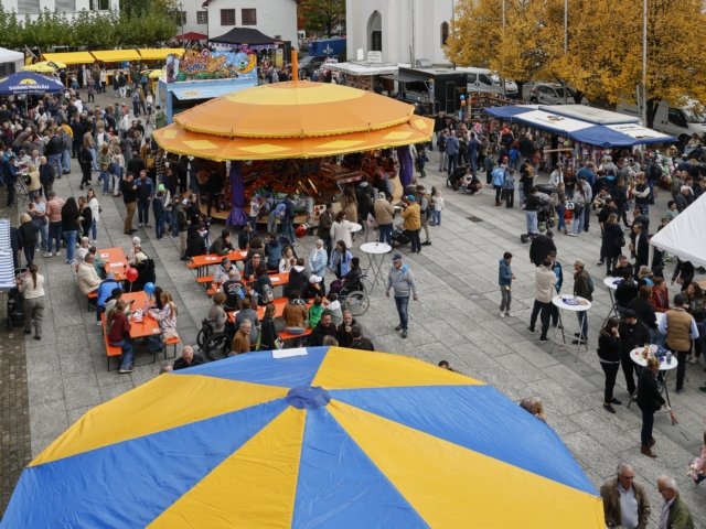 eschen, liechtenstein.