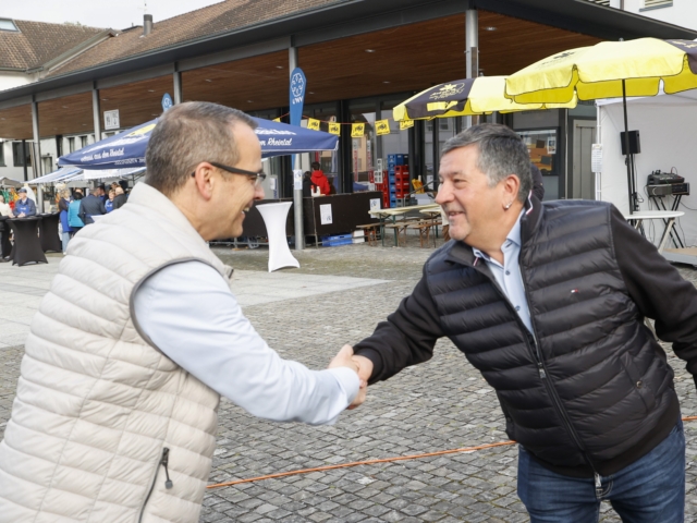 eschen, liechtenstein.