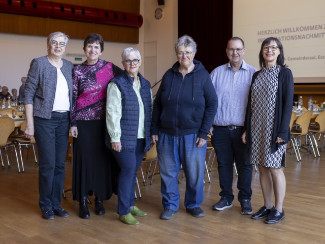 senioreninformationsnachmittag, eschen nendeln