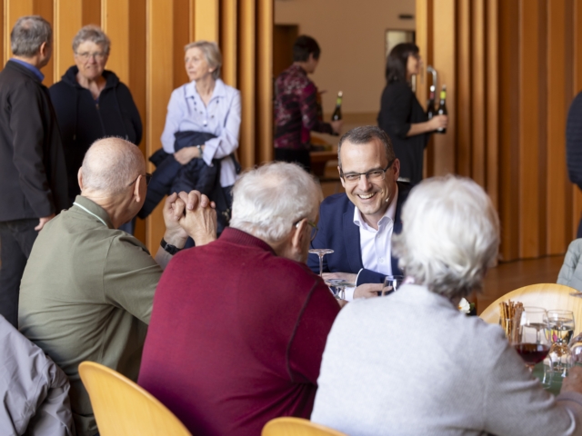 senioreninformationsnachmittag, eschen nendeln