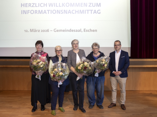 senioreninformationsnachmittag, eschen nendeln