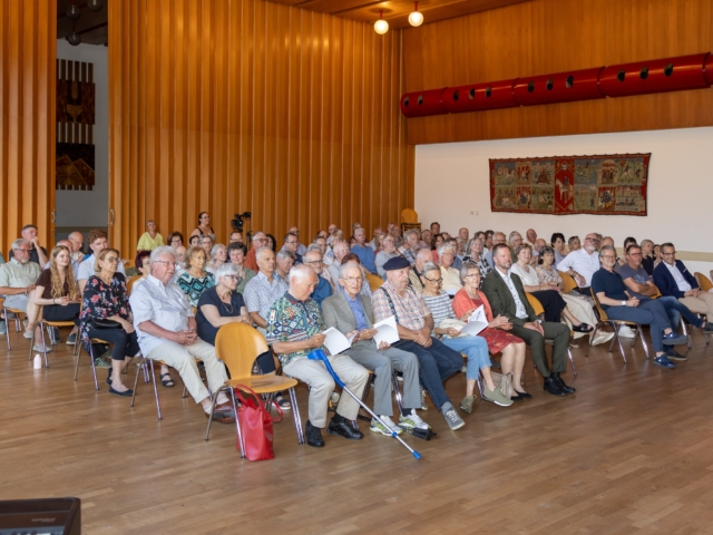 erinnerungsabend pfrundbauten, eschen