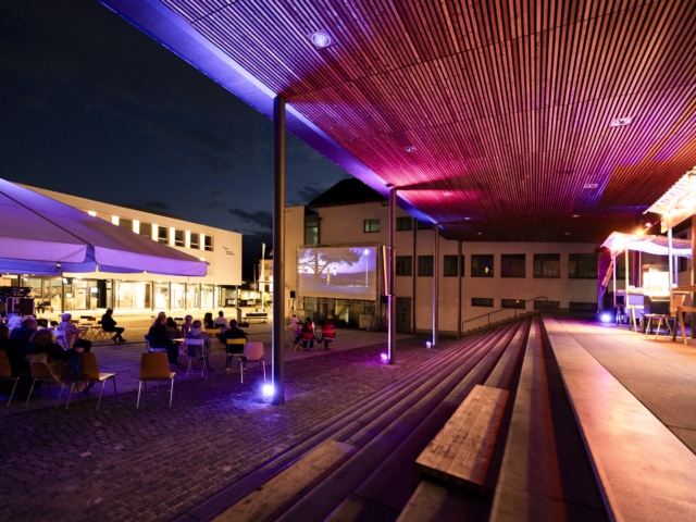 dorfplatzkino 1