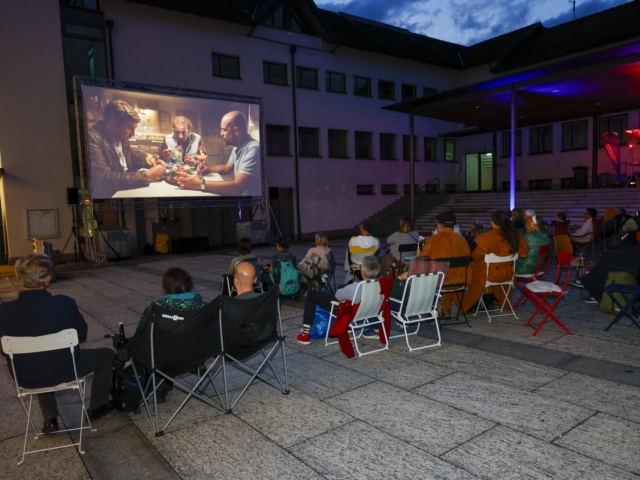 eschen, liechtenstein.